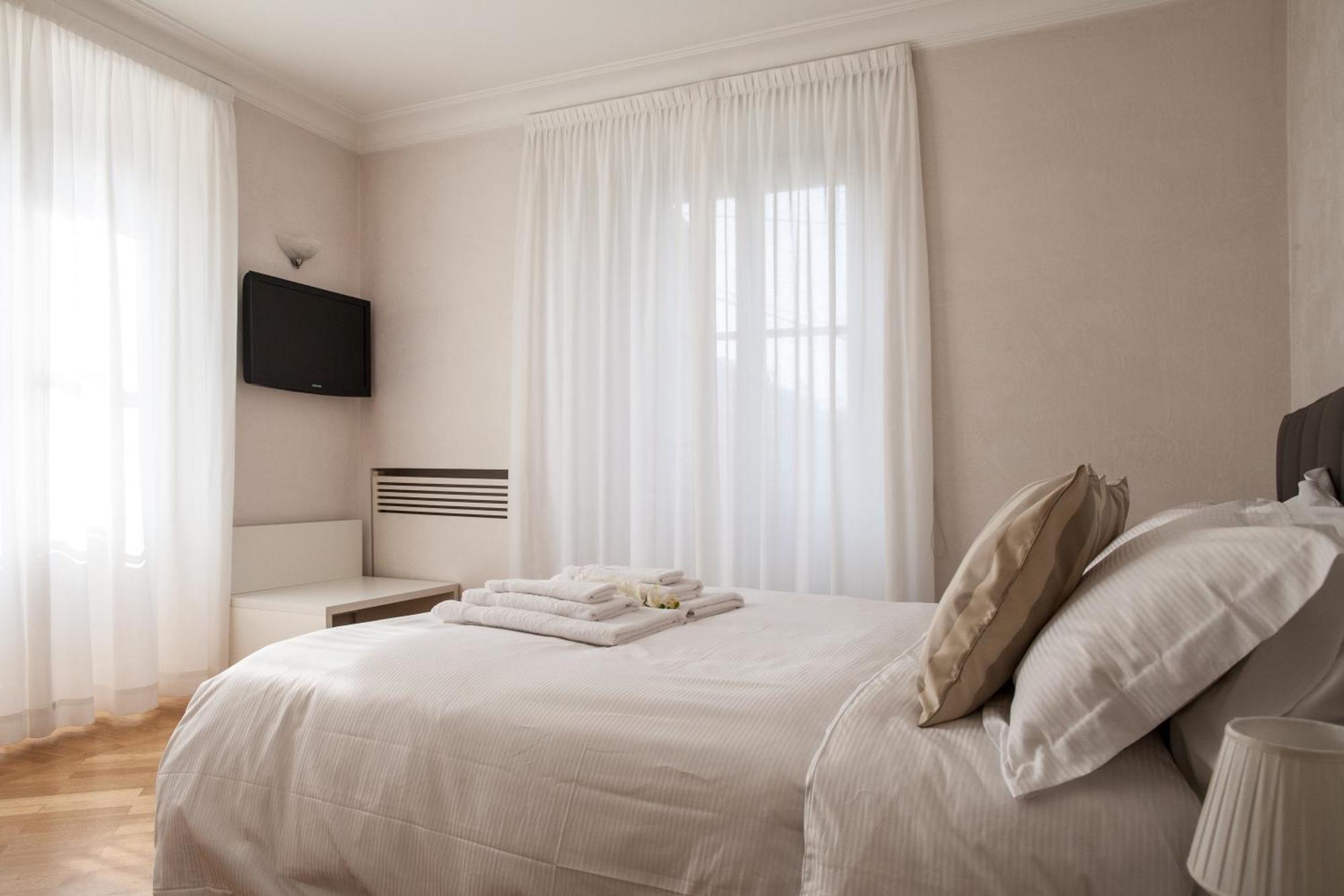 Milan Royal Suites - Centro — Photos 2